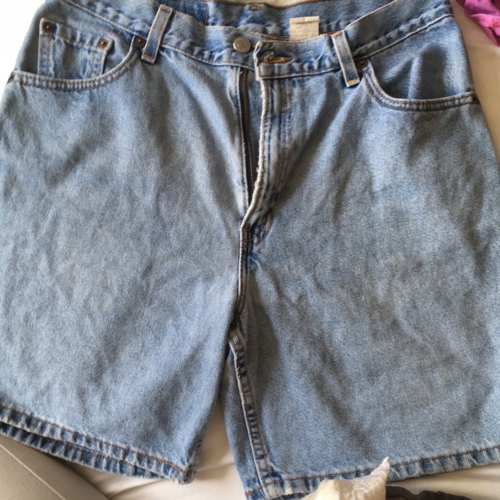 Vintage Levi